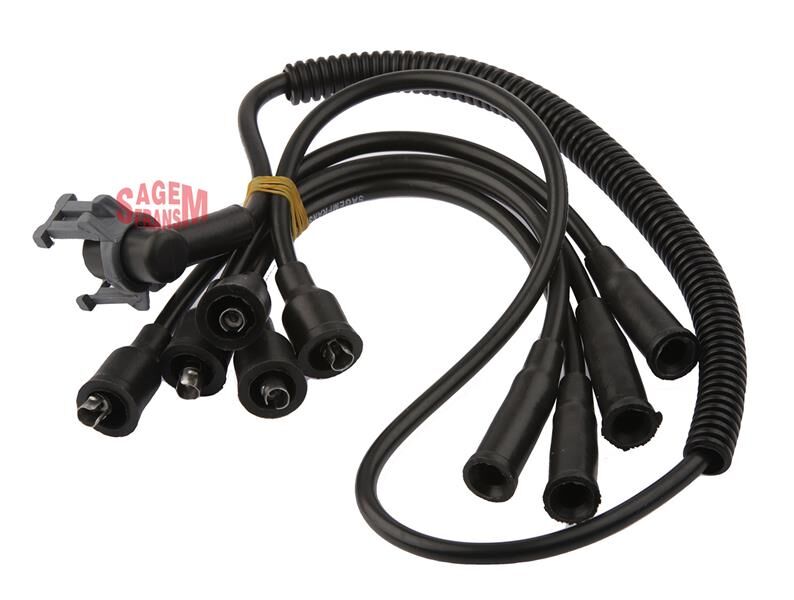 BUJİ+BOBİN KABLOSU R9-R19 1.4