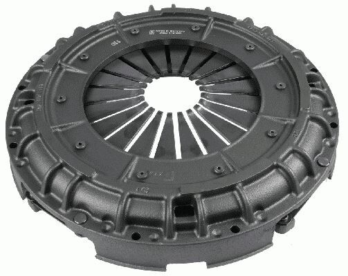 SACHS CLUTCH PRESSURE PLATE