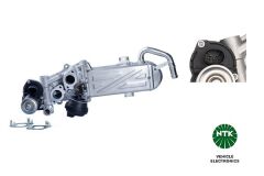 EGR (VALFİ) SOĞUTUCU CADDY-JETTA-GOLF6-PASSAT-SUPERB-OCTAVIA-A3-LEON 09>1.6TDI CAYA-B-C-D