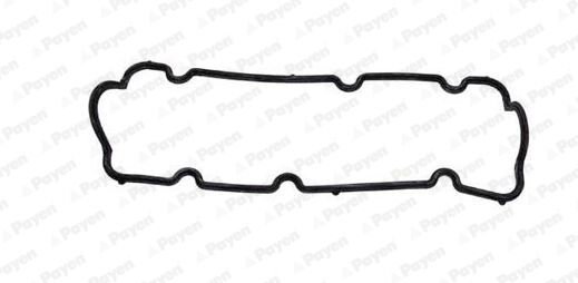 FIAT-PKW  KÜLBÜTÖR KAPAĞI CONTASI