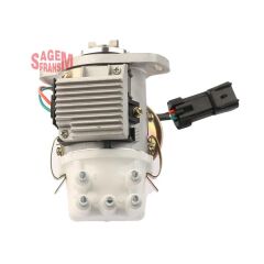 DİSTRİBÜTOR UNO 60