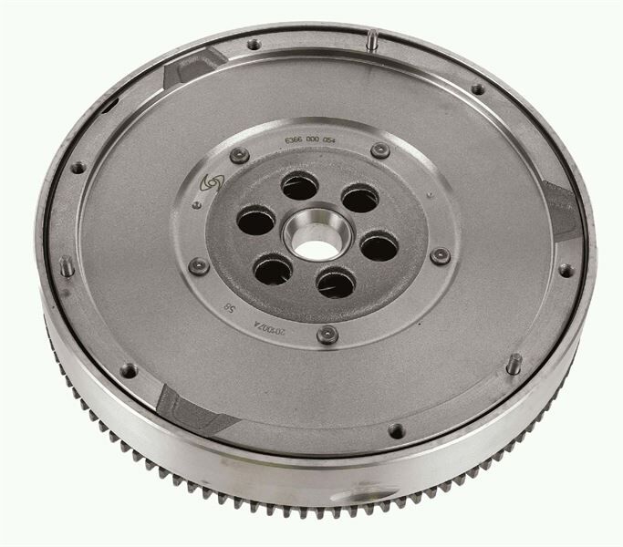 VOLANT (CIFT KUTLE) FOCUS III 11> 17 MONDEO IV V 11 > CONNECT 13 > 1.6TDCI  VOLVO C30 1.6D 10>12  S40 II 1.6 D2 V40 D2 V50  1.6 D2 10>