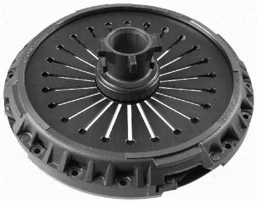 SACHS CLUTCH PRESSURE PLATE