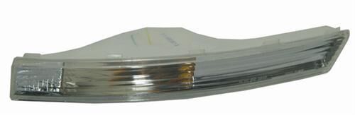 (12-A036-A1-2B) W.PASSAT ÖN TAMP.SİN.BEYAZ LH.06-