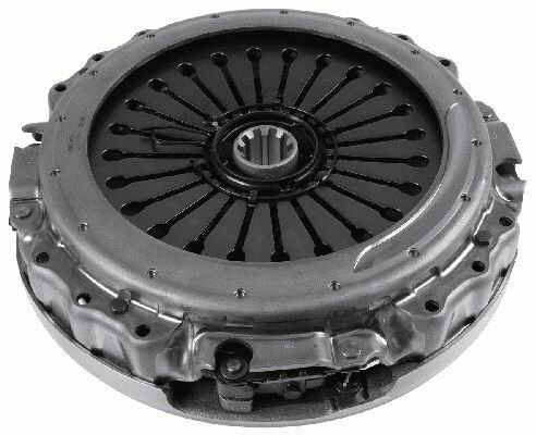 SACHS CLUTCH PRESSURE PLATE