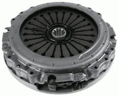SACHS CLUTCH PRESSURE PLATE