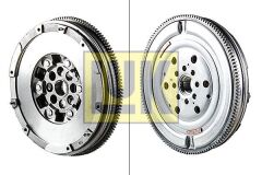 VOLANT KOMPLE (OYNAR) ASTRA H-CORSA C-COMBOC-MERIVA A 1.7CDTI (Y/Z17DTH-DT-DTL)