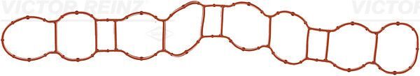 EMME MANIFOLD CONTASI ASTRA J-ASTRA K-INSIGNIA A-B-MOKKA-ZAFIRA B 1.6 A-B16DTH-DTC-DTJ-DTN-DTE-DTR