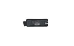(15-A181-00-2B) W.GOLF VII PLAKA LAMBASI 12-