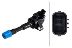ATEŞLEME BOBİNİ (EGZOZ MANİFOLD TARAFI) HONDA JAZZ 1,4L L13A GD1 02-07 /CITY 1,4L L13A GE4 05-08 /  CIVIC 1,3L HYBRID LDA2 06->