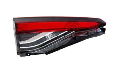 STOP LAMBASI SOL İÇ - LEDLİ TOYOTA COROLLA 1.5L M15AFKS MZEA11 20->. 1.8L 2ZRFXE ZWE211 19-> MAKYAJLI KASA