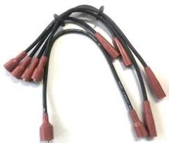 BUJİ KABLO TK DKŞ-M131 (KIRMIZI BAŞLIKLI)(OPAR TİPİ)