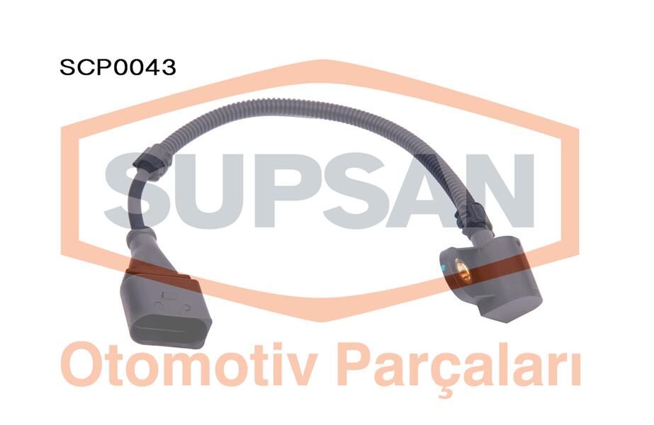 SENSÖR EKSANTRİK MİLİ POZİSYON VW GOLF IV 1.9TDI (AJM-AUY-ARL-ASZ-ATD-AXR) - LUPO 1.4 TDI (AMF-ANY-A