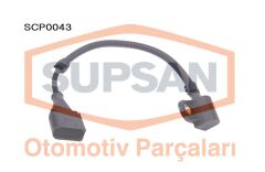 SENSÖR EKSANTRİK MİLİ POZİSYON VW GOLF IV 1.9TDI (AJM-AUY-ARL-ASZ-ATD-AXR) - LUPO 1.4 TDI (AMF-ANY-A