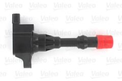 ATEŞLEME BOBİNİ (EMME MANİFOLD TARAFI) HONDA JAZZ 1,4L L13A GD1 02-07 /CITY 1,4L L13A GE4 05-08 /  CIVIC 1,3L HYBRID LDA2 06->
