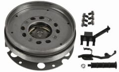 VOLANT OTOMATİK AUDI A4-A5 2015=> 2.0 TFSI- 2.0 TDI (DEUB-DEUA-CZHA-DESA-DETA-DFVA-CVKB)