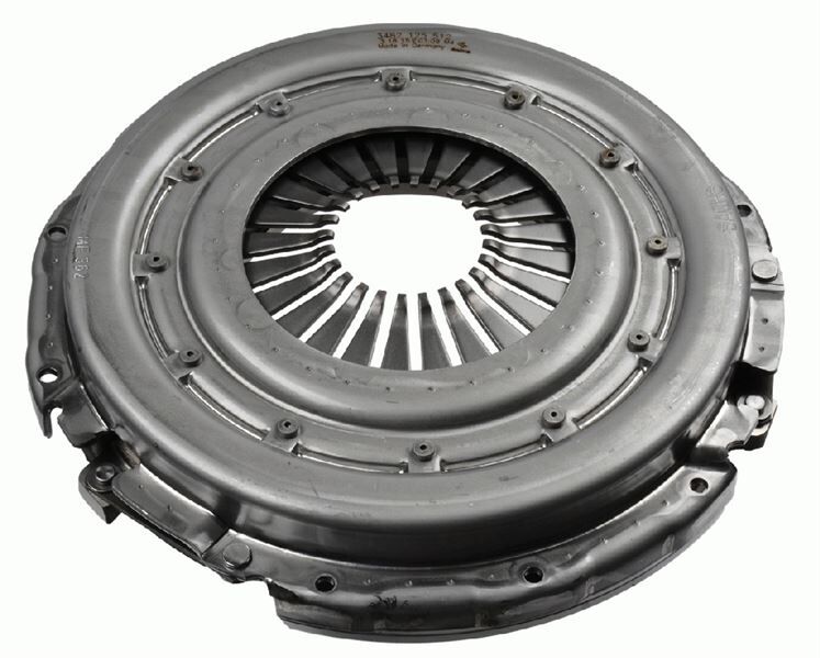 SACHS CLUTCH PRESSURE PLATE