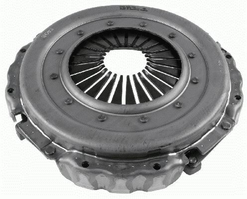 SACHS CLUTCH PRESSURE PLATE