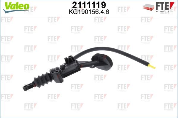 DEBRİYAJ ÜST MERKEZİ  BİNEK TRANSIT V363-V362 14>17