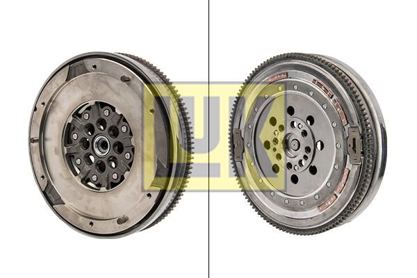 VOLAN (DMF) BMW F20 F21 F22 F23 F30 F31 F32 F35 F36