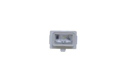 (15-A415-00-2B) M.W205 PLAKA LAMBASI 13-