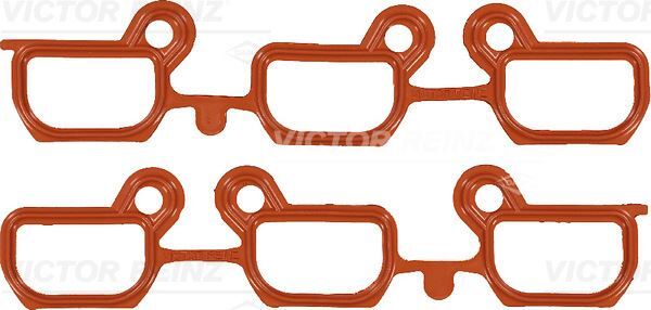 EMME MANIFOLD CONTASI BMW M52 M54 E36 E38 E39 E46 E53 E60 E65 E83 E85