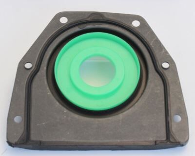 KRANK KEÇESİ ARKA FORD-VOLVO-MAZDA 98> 1.25-1.4-1.6 ZETEC (DIŞ ÇAP:182mm, İÇ ÇAP:80mm, YÜKSEKLİK:19.4mm)