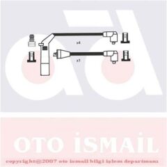 BUJİ KABLO TK EXCEL 1.5  (92-94)