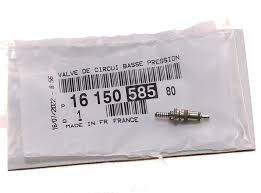 KLIMA HORTUM VALFI 301-308 II-5008-508 I-II-PARTNER-RIFTER-BERLINGO-3 III-C4 II-C5 AIRCROSS-C-ELYSEE -DS3-DS4