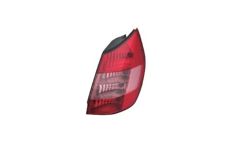(11-A459-01-2B) R.SCENİC ARKA STOP PEMBE RENK RH.03-