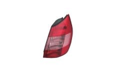 (11-A459-01-2B) R.SCENİC ARKA STOP PEMBE RENK RH.03-