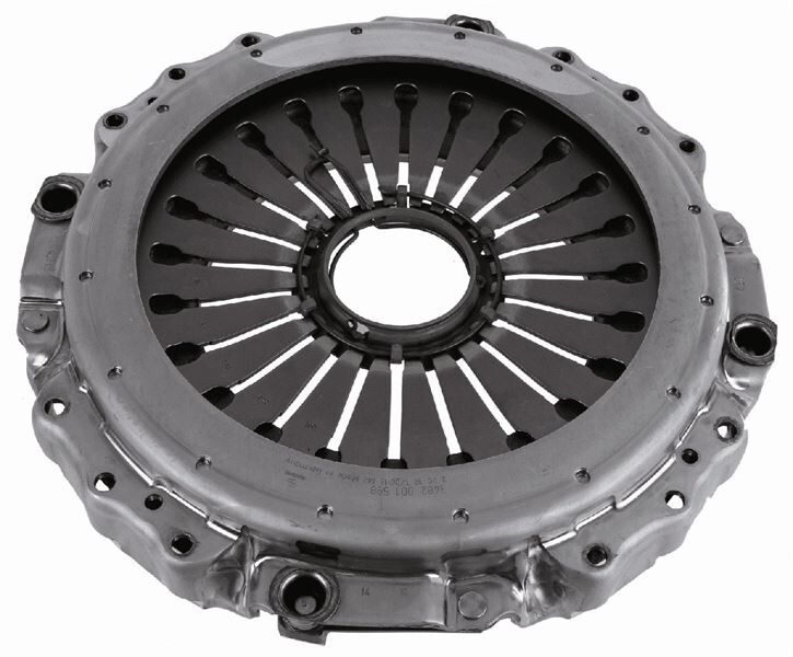 SACHS CLUTCH PRESSURE PLATE