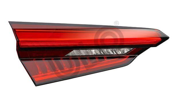 STOP LAMBASI SOL İÇ LED AUDI A5 F5 2016
