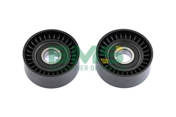 ALTERNATÖR GERGİ RULMANI ALFA 159 1.9 JTDM (05-11)PARTNER-206-CLIO-MEGANE-KANGOO(65x25x17)(KAPAKSIZ)