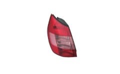 (11-A460-01-2B) R.SCENİC ARKA STOP PEMBE RENK LH.03-
