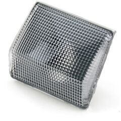 ÇAMURLUK SİNYALİ SAĞ-SOL (BANDIN ÜZERİNDEKİ) RENAULT CLIO III 05>