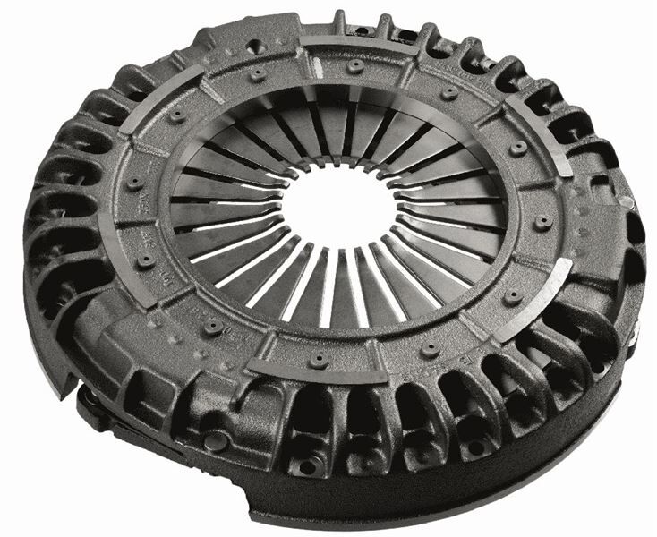 SACHS CLUTCH PRESSURE PLATE
