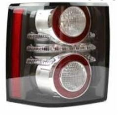 STOP LAMBASI SOL LAND ROVER 3 VOGUE L322 06>12