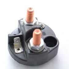 MARŞ OTOMATİK KAPAĞI DKŞ M131 (63291401 ILE) PANCAR MOTOR