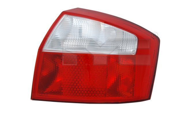 (11-A467-01-2B) A.A4 ARKA STOP RH.01-04