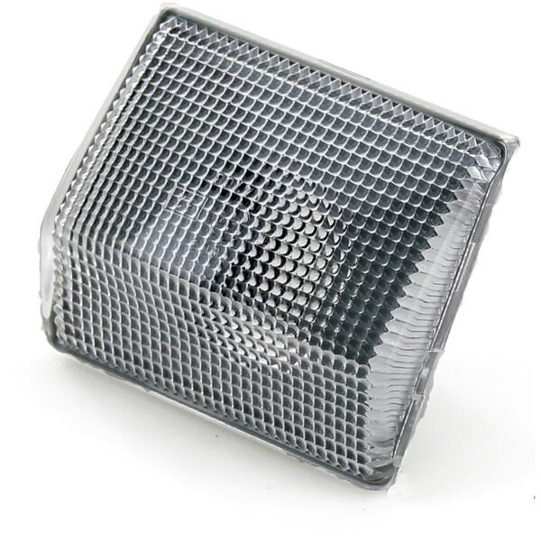 ÇAMURLUK SİNYALİ SAĞ-SOL (BANDIN ÜZERİNDEKİ) RENAULT CLIO III 05>