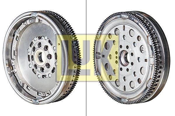VOLAN (DMF) MERCEDES A-CLASS W169 04>07 B-CLASS W245 05>11