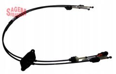 VİTES KUMANDA TELİ MASTER III 2.3 DCI ÇİFT TEKER ARKADAN ÇEKİŞLİ