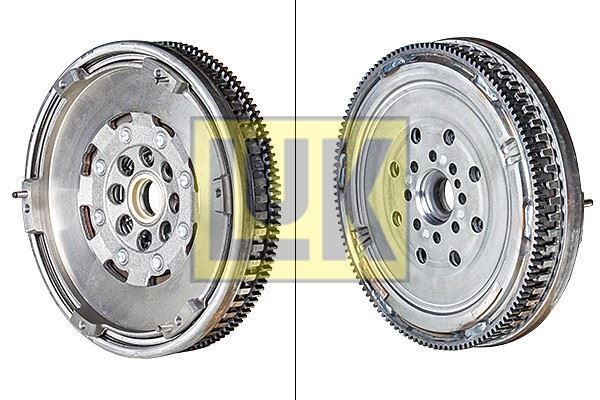 VOLAN (DMF) MERCEDES A-CLASS W169 04>12 B-CLASS W245 05>11