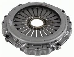SACHS CLUTCH PRESSURE PLATE