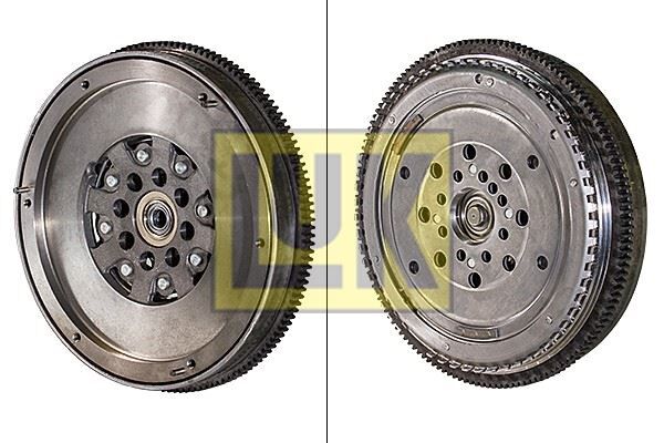 VOLAN (DMF) MERCEDES C-CLASS W204 07>09 S204 07>09