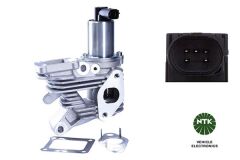 EGR VALFİ EGE5-D046 RENAULT