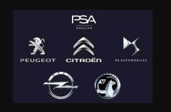BRACKET SET