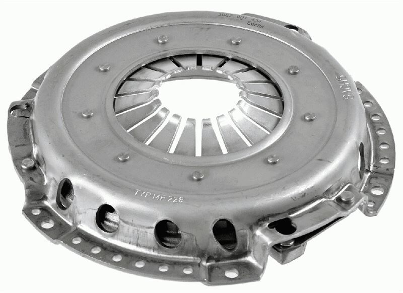 SACHS CLUTCH PRESSURE PLATE
