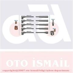 BUJİ KABLOSU FAVORİT